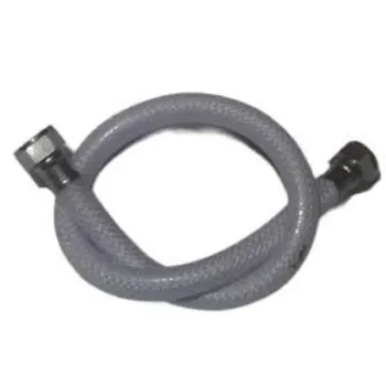 Plastic Pvc Connection Pipe